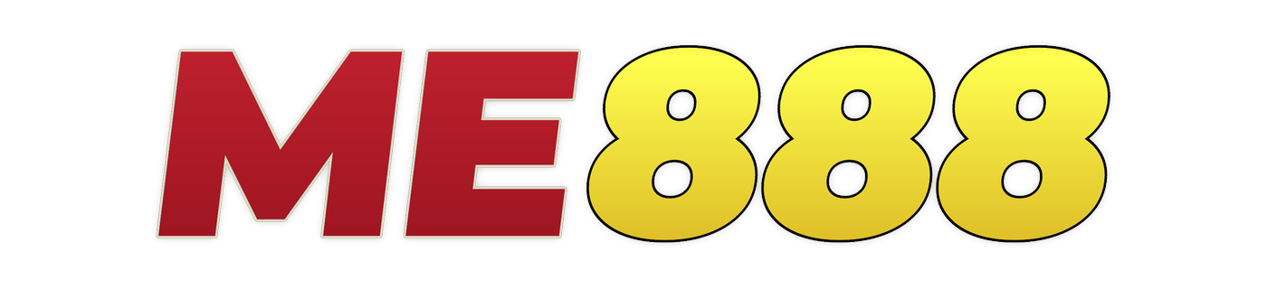 me888 Logo